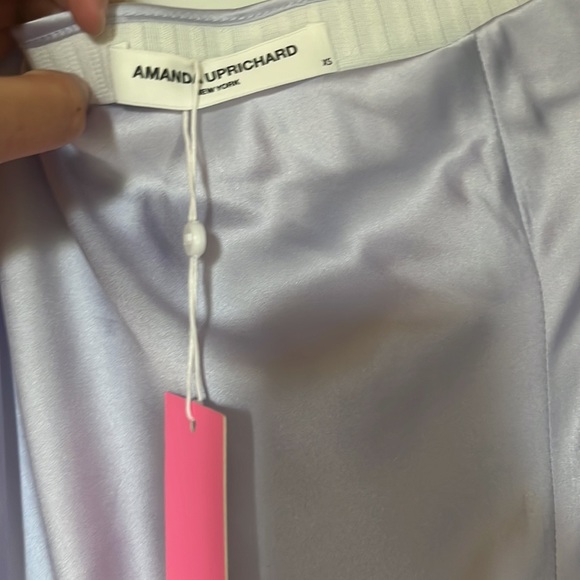 Amanda uprichard maxi skirt - Picture 2 of 3